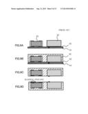 METHOD OF MANUFACTURING SEMICONDUCTOR DEVICE, SEMICONDUCTOR INTEGRATED     DEVICE AND METHOD OF MANUFACTURING THE SAME diagram and image