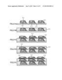 METHOD OF MANUFACTURING SEMICONDUCTOR DEVICE, SEMICONDUCTOR INTEGRATED     DEVICE AND METHOD OF MANUFACTURING THE SAME diagram and image