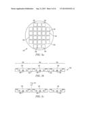 Thin 3D Fan-Out Embedded Wafer Level Package (EWLB) for Application     Processor and Memory Integration diagram and image