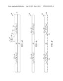 Thin 3D Fan-Out Embedded Wafer Level Package (EWLB) for Application     Processor and Memory Integration diagram and image