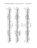 Thin 3D Fan-Out Embedded Wafer Level Package (EWLB) for Application     Processor and Memory Integration diagram and image