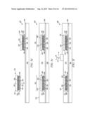 Thin 3D Fan-Out Embedded Wafer Level Package (EWLB) for Application     Processor and Memory Integration diagram and image