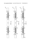 Thin 3D Fan-Out Embedded Wafer Level Package (EWLB) for Application     Processor and Memory Integration diagram and image