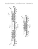 Thin 3D Fan-Out Embedded Wafer Level Package (EWLB) for Application     Processor and Memory Integration diagram and image