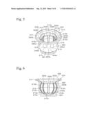 STABILIZER LINK AND METHOD FOR MANUFACTURING SAME diagram and image