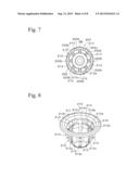 STABILIZER LINK AND METHOD FOR MANUFACTURING SAME diagram and image