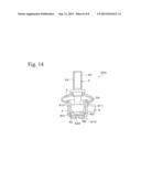 STABILIZER LINK AND METHOD FOR MANUFACTURING SAME diagram and image