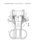 SYSTEM AND METHOD FOR ADJUSTING THE SPRING TORQUE OF A LOCK CHASSIS diagram and image