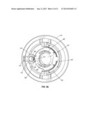 SYSTEM AND METHOD FOR ADJUSTING THE SPRING TORQUE OF A LOCK CHASSIS diagram and image