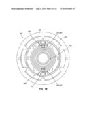 SYSTEM AND METHOD FOR ADJUSTING THE SPRING TORQUE OF A LOCK CHASSIS diagram and image