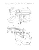 VEHICLE BODY STRUCTURE diagram and image