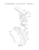 VEHICLE BODY STRUCTURE diagram and image