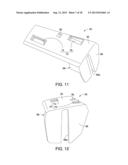 VEHICLE BODY STRUCTURE diagram and image