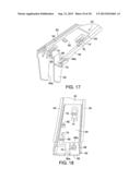 VEHICLE BODY STRUCTURE diagram and image