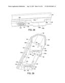 VEHICLE BODY STRUCTURE diagram and image