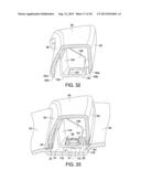 VEHICLE BODY STRUCTURE diagram and image