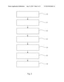 SEAT ATTACHMENT DEVICE IN A MOTOR VEHICLE AND METHOD FOR INSTALLING A     SECOND ROW OF SEATS diagram and image