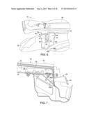 VEHICLE BODY STRUCTURE diagram and image