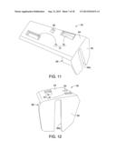 VEHICLE BODY STRUCTURE diagram and image