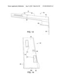 VEHICLE BODY STRUCTURE diagram and image