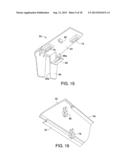 VEHICLE BODY STRUCTURE diagram and image