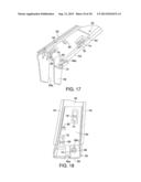 VEHICLE BODY STRUCTURE diagram and image