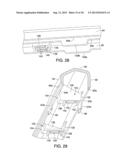 VEHICLE BODY STRUCTURE diagram and image