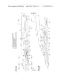 VEHICLE SUN ROOF APPARATUS diagram and image