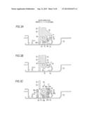 VEHICLE SUN ROOF APPARATUS diagram and image