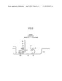 VEHICLE SUN ROOF APPARATUS diagram and image