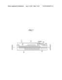 VEHICLE SUN ROOF APPARATUS diagram and image