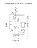 POWER SUPPLY SYSTEM diagram and image