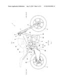 Power Device of Electric Vehicle diagram and image