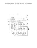 Power Device of Electric Vehicle diagram and image