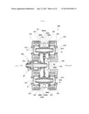 Power Device of Electric Vehicle diagram and image