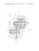 Power Device of Electric Vehicle diagram and image