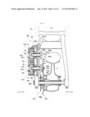 Power Device of Electric Vehicle diagram and image