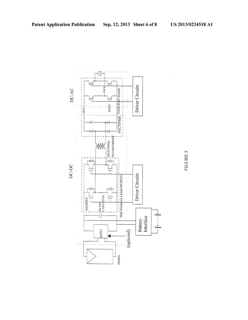 Power Supply Circuits - diagram, schematic, and image 07