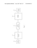 POWER CIRCUIT, CONVERTER STRUCTURE AND WIND POWER GENERATION SYSTEM     THEREOF diagram and image