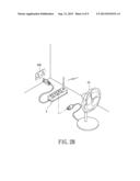 POWER SOCKET WITH WIRELESS COMMUNICATION CAPABILITY, SYSTEM HAVING THE     SAME AND METHOD THEREOF diagram and image