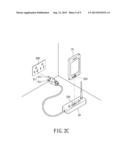 POWER SOCKET WITH WIRELESS COMMUNICATION CAPABILITY, SYSTEM HAVING THE     SAME AND METHOD THEREOF diagram and image