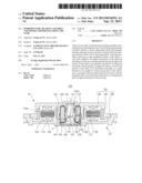 HYDRODYNAMIC BEARING ASSEMBLY AND SPINDLE MOTOR INCLUDING THE SAME diagram and image