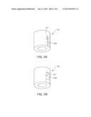 HYDRODYNAMIC BEARING ASSEMBLY AND SPINDLE MOTOR INCLUDING THE SAME diagram and image