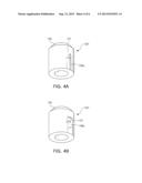 HYDRODYNAMIC BEARING ASSEMBLY AND SPINDLE MOTOR INCLUDING THE SAME diagram and image