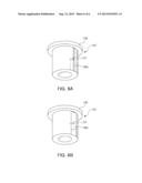 HYDRODYNAMIC BEARING ASSEMBLY AND SPINDLE MOTOR INCLUDING THE SAME diagram and image