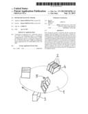 Rotor for Magnetic Motor diagram and image