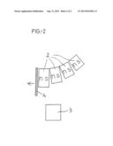 Rotor for Magnetic Motor diagram and image