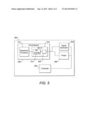 PIEZOELECTRIC RESONATOR diagram and image