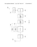 PIEZOELECTRIC VIBRATOR, OSCILLATOR, ELECTRONIC DEVICE, AND     RADIO-CONTROLLED TIMEPIECE diagram and image