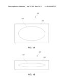 CERAMIC BODY FOR LIGHT EMITTING DEVICES diagram and image